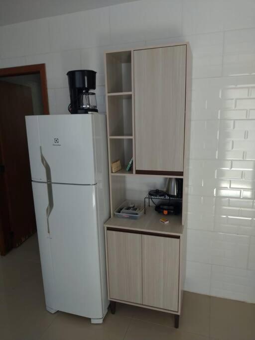 Casa Agradavel Em Camboriu Com Estacionamento No Patio Villa Ngoại thất bức ảnh
