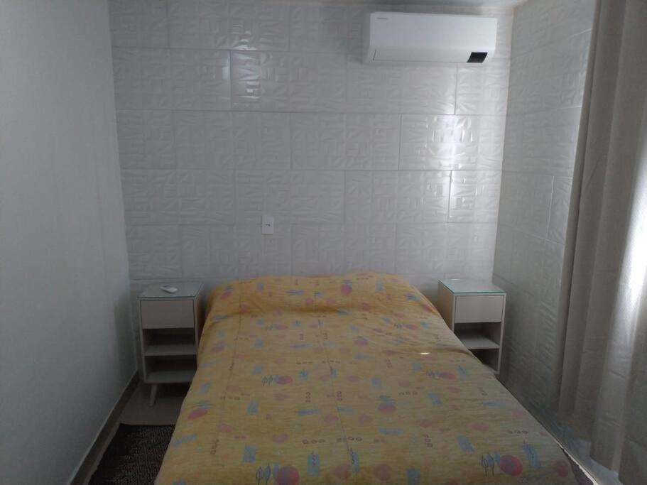 Casa Agradavel Em Camboriu Com Estacionamento No Patio Villa Ngoại thất bức ảnh