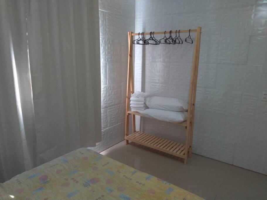 Casa Agradavel Em Camboriu Com Estacionamento No Patio Villa Ngoại thất bức ảnh