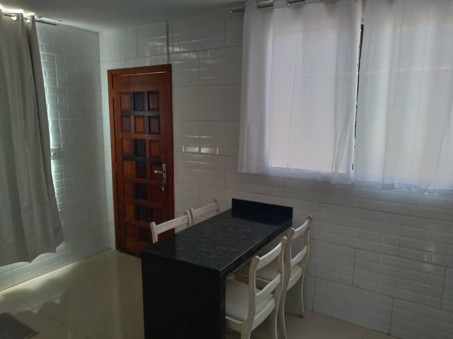 Casa Agradavel Em Camboriu Com Estacionamento No Patio Villa Ngoại thất bức ảnh